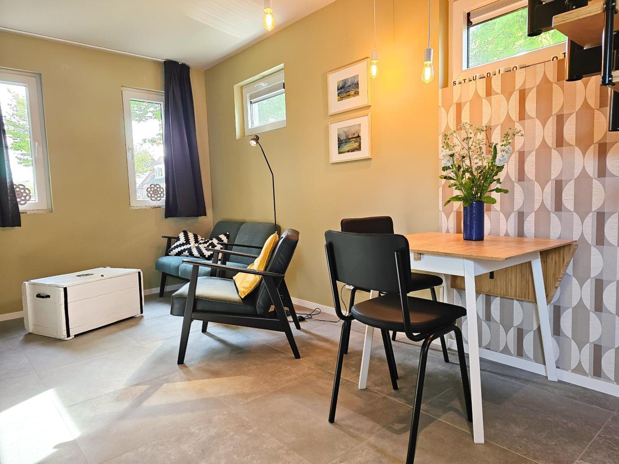 Vakantiewoning Otje Ak15 Aagtekerke Dış mekan fotoğraf