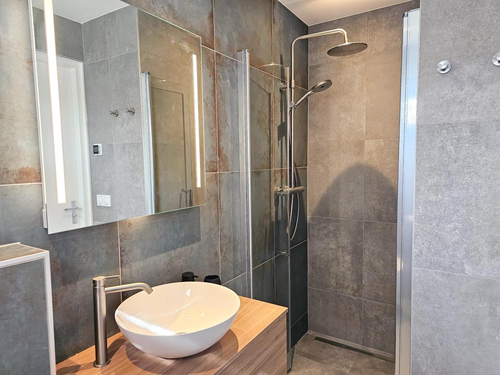Vakantiewoning Otje Ak15 Aagtekerke Dış mekan fotoğraf
